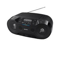 Sony Wireless Bluetooth Boombox - W125366405