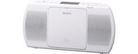 Sony Slim Stylish USB Boombox - W125366402