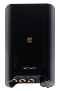 Sony Portable Hi-Res Headphone - W125441002