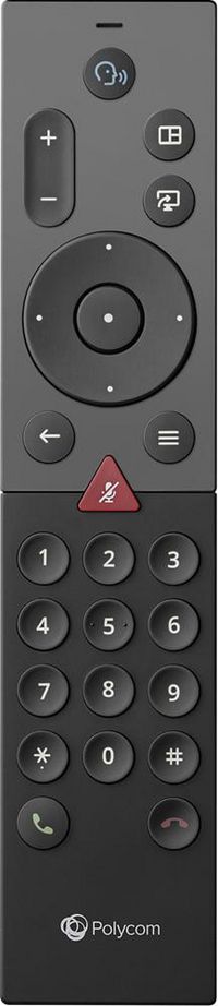 Poly Studio BT remote control, for use with the - W125857797