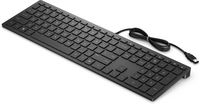 HP Pavilion Wired Keyboard 300 - W128267873