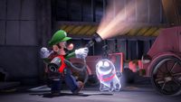Nintendo Luigi's Mansion 3 -  Switch - Action/Adventure - W125895560