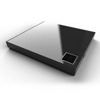 Asus Blu-Ray Recorder External USB2 Slimline Retail Power2Go 7 Bla - W126108404