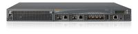 Hewlett Packard Enterprise Aruba 7210 (RW) Controller for Network 256 MAPs 10 GigE 1U K12 - W126143097