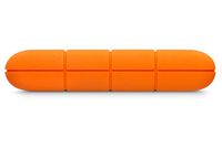 LACIE Rugged 2000 Gb Orange - W128320905