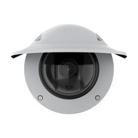 Axis AXIS Q3538-LVE DOME CAMERA - W126420260