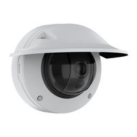 Axis Q3536-LVE 29MM DOME CAMERA - W126420259