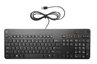HP Conferencing Keyboard **New Retail** - W128809508
