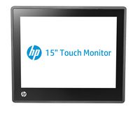 HP L6015tm 15-IN Monitor (DK) - W124343032