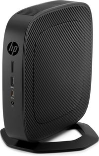 HP t540 1.5 GHz Windows 10 IoT Enterprise 1.4 kg Black R1305G - W128598413