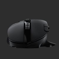 Logitech G604 LIGHTSPEED Wireless Gaming Mouse - BLACK - EER2 - W126823342