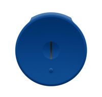 Logitech MEGABLAST - BLUE - EMEA - US INTL - W126825066