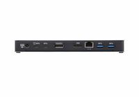 Aten USB-C Multiport Dock - W124890694