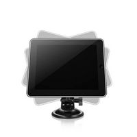 ICY BOX Stand for iPads and Tablet PCs - W125338342