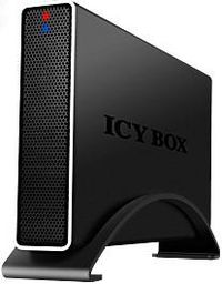 ICY BOX Ext. 3,5" ICY IB-318StU3-B SAT - W125338341