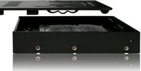 ICY BOX Hard Drive Converter, external - W124662426