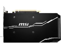 MSI GeForce RTX 2070 VENTUS 8G - W124455173