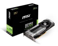 MSI GeForce GTX 1070 Founders - W124655560