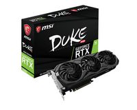 MSI GeForce RTX 2080 DUKE - W124854710