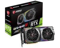 MSI GeForce RTX 2070 GAMING - W125182653