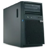 Lenovo x3100 M4 Xeon 4C E3-1270v2 - W124307081