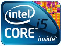 Intel NB CPU Intel Core i5-2540M PPGA988/2.6GHz/Sandy+++ - W125883754