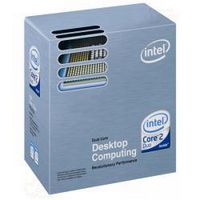Intel CORE2 DUO 2.33GHZ 4MB 1333MHZ - W124674973