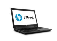 HP ZBook 15 i7-4800MQ 15.6 16GB/2 - W124383016