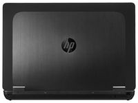 HP ZBook 15 i7-4800MQ 15.6 16GB/2 - W124383016
