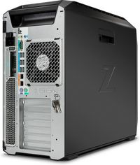 HP Z8 G4 XG5120 - W124407916