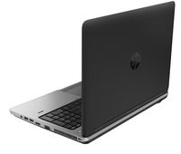 HP ProBook 650 i5-4200M 15.6 4GB - W124585986