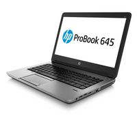 HP ProBook 645 A4-4300M 14.0 4GB - W124756088