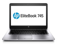 HP EliteBook 745 A8-7150B 14 4GB - W125249624