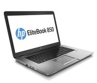 HP EliteBook 850 i5-4300U 15 4GB - W125474508