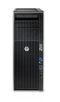 HP K Z620 ZC2.6 512G 16G - W124586584