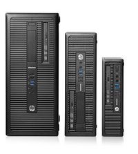 HP EliteDesk 800 i5-4570/500GB - W125285409