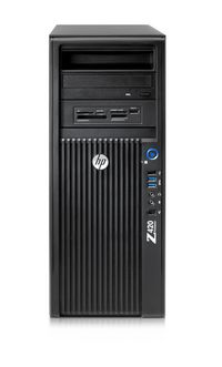HP K Z420 ZC3.5 240G 16G - W125286067