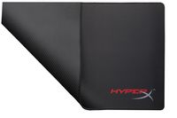 HyperX Fury S Pro Gaming Xl Gaming Mouse Pad Black - W128369211