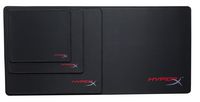 HyperX Fury S Pro Gaming L Gaming Mouse Pad Black - W128369212