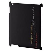Hama Tablet Cover iPad2 Graphic - W124797781
