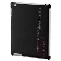 Hama Tablet Cover iPad2 Graphic - W124797781