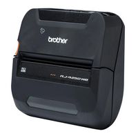 Brother Mobile Printer - W124990459