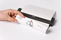 Brother Pocketjet printer A4 6ppm - W124990236