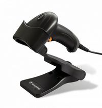 Newland HR22 Dorado II 2D Scanner, RS232. Incl RS232 Cable and Multi Plug Adapter - W126171425