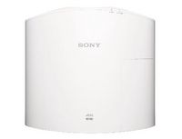 Sony Home Cinema Projector 4K Motionflow White - W125866298