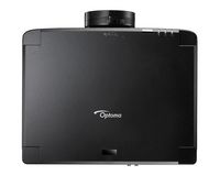 Optoma Ultra bright fixed lens laser projector - W127037841