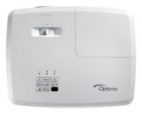 Optoma HD28e DLP Projector - W127081566
