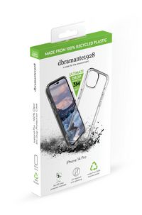 dbramante1928 Iceland Pro iPhone 14 Pro Clear - W127020397