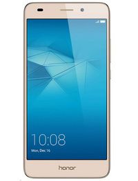 Huawei Honor 5C gold - W124881574