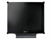 Neovo X-19E 48.3 cm (19") 1280 x 1024 pixels SXGA LED Black - W127085596